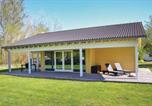 Location vacances Hundested - Two-Bedroom Holiday Home In Jagerspris-1