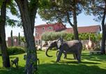 Location vacances Villafranca di Verona - Relais Ca' Maddalena-3