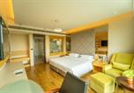 Hôtel Madurai - Courtyard by Marriott Madurai-4