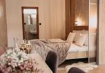 Location vacances Demänovská Dolina - Apartmánový komplex - Jánske Apartmány-4