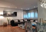 Location vacances Jaca - Los Sauces Iii-1