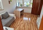 Location vacances Aulendorf - Ferienwohnung Dreher-1