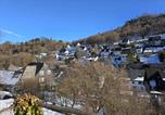 Hôtel Brilon - Sauerland Apartments Willingen-4
