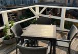Location vacances  Gare de Schwerin - Ecki-3