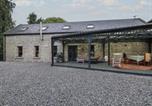 Location vacances Athlone - Woodville Lodge-1