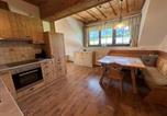 Location vacances Mariazell - Ferienwohnung Hochtal-2