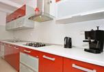 Location vacances  Ville historique de Trogir - Apartment Irvin-4