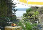 Location vacances  Meersbug - Abc Ferienwohnungen Abc Wohnung B2-2