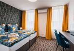 Hôtel Pilsen - Hotel Mauricius-2