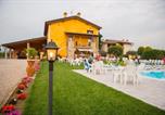 Hôtel Province de Vérone - B&B Le Murette - Enjoy Holiday-3