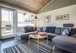 Location vacances Loddenhøj - Lovely Home In Aabenraa With Kitchen-4
