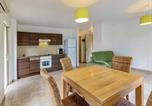Location vacances Montauroux - Apartment in Montauroux by Lake Cassien-3