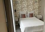 Hôtel Saint-Brice-sous-Forêt - Hôtel Marie Louise-1