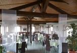 Hôtel Lunebourg - Hotel Stadt Boizenburg-2