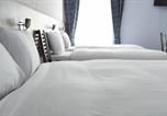 Hôtel Waterford - Slaney Suites-3