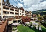 Hôtel Bressanone - Dominik Alpine City Wellness Hotel - Adults only-1