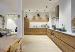 Location vacances Copenhague - Apartmentincopenhagen Apartment 1476-1