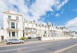 Hôtel Tonbridge - Travelodge Tunbridge Wells-1