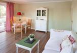 Hôtel Bispingen - Landgasthof Zur Eiche Gmbh-2