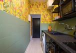 Location vacances Las Palmas de Gran Canaria - Townhouse in Las Palmas near Playa Alcaravaneras-4