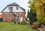 Location vacances Wunstorf - Ferienwohnung Albatros Steinhude-1