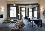 Location vacances Friesland - &quote;De Bank&quote; - Hotel Apartments-3