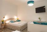 Location vacances Ostie - Sea Lily-3
