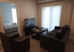 Location vacances Vancouver - 3-Premium Oak street-1