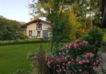 Location vacances Übersee - Ferienhaus Steinmeier-1