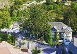 Hôtel Piešťany - Hotel Fatima-2