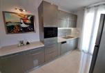 Location vacances Argostoli - Bella Bianca , 200m from central square-4