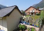 Location vacances Luz-Saint-Sauveur - Chez Corine Marque Badet-1