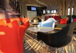 Hôtel Laon - Ibis Soissons-2