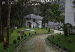 Hôtel Munnar - Eeleem Resorts and Spa, Munnar-3