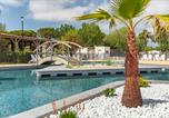 Camping Le Grau-du-Roi - Camping Homair - La Marine-3