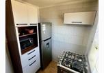 Location vacances Curicó - Casa acogedora y elegante 3 dormitorios-1