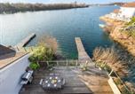 Location vacances South Cerney - Wrens Lake House-3