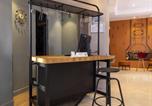 Hôtel Châtenay-Malabry - Ibis Styles Bourg La Reine-4