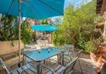Location vacances Campos - Segles 11-2