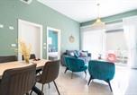 Location vacances  Achziv - Tranquil Stay Near the Beach-1