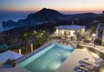 Location vacances Massa Lubrense - Amore Rentals - Villa Ligea-1