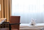 Hôtel Stavanger - Quality Airport Hotel Stavanger-4