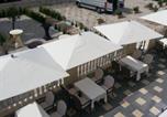 Hôtel Buxtehude - Hotel Helena-2