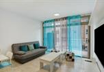 Location vacances Las Palmas de Gran Canaria - Casa Bonny Las Palmas-2
