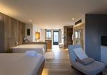 Location vacances  Saône-et-Loire - La Suite Spa privatif du Moulin-3