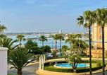 Location vacances Isla Cristina - Atlántico, Playa Punta del Moral - By Ac Real-2