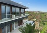 Location vacances Lourinhã - Mycelio Atlantic Residence with Atlantic View-4