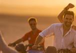 Camping Maroc - Starfall Desert Camp-2