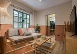 Location vacances Mexico - Fresno Puebla I Modern 2 Bed Apart in Mexico City-2