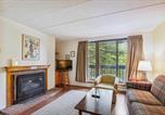 Location vacances Killington - Pinnacle E05-1